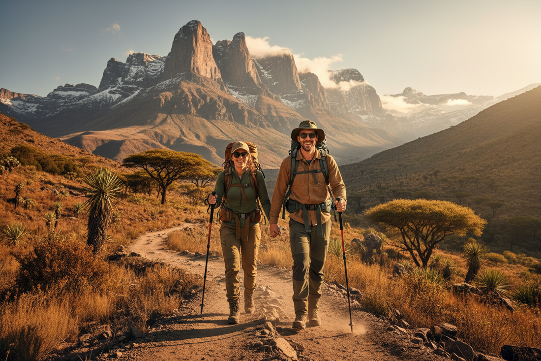 Freeze-Dried vs Dehydrated Food: What's the Difference for Hikers?