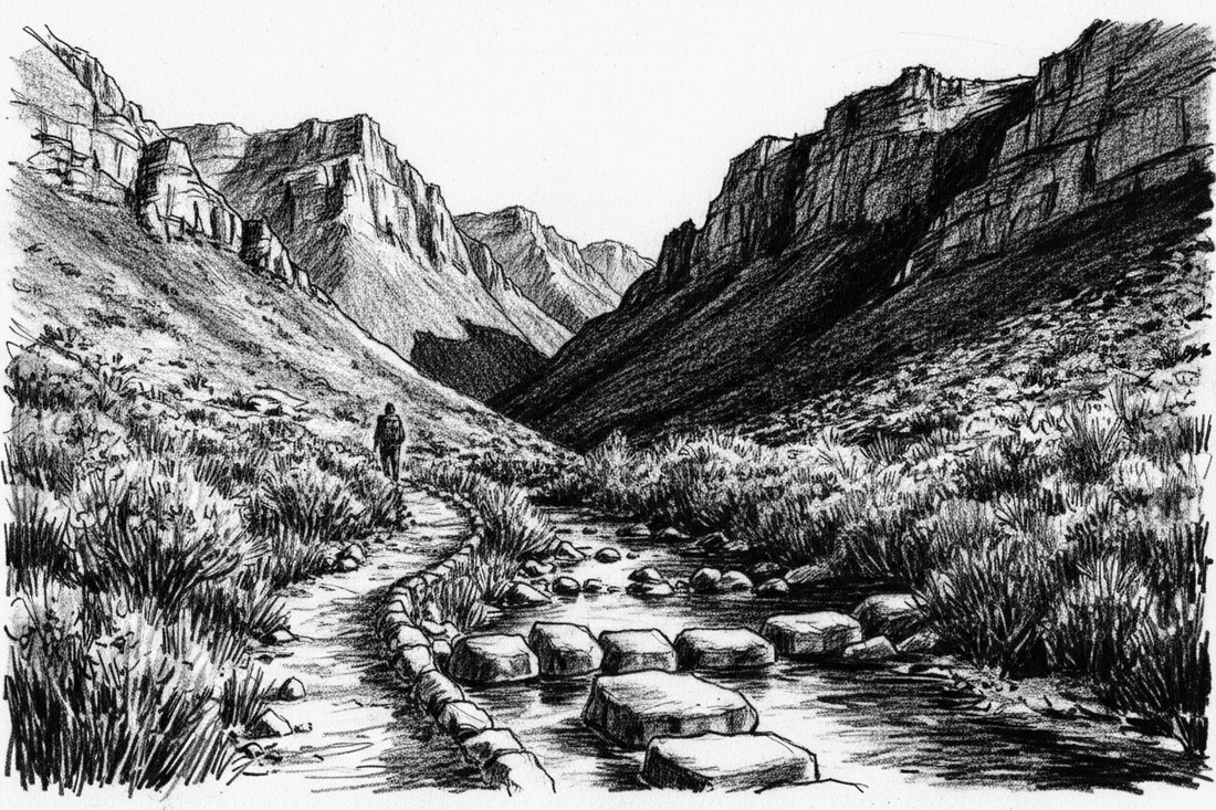 The Boesmanskloof Hiking Trail: Your Complete Guide to the Overberg's Most Rewarding Day and Overnight Hike