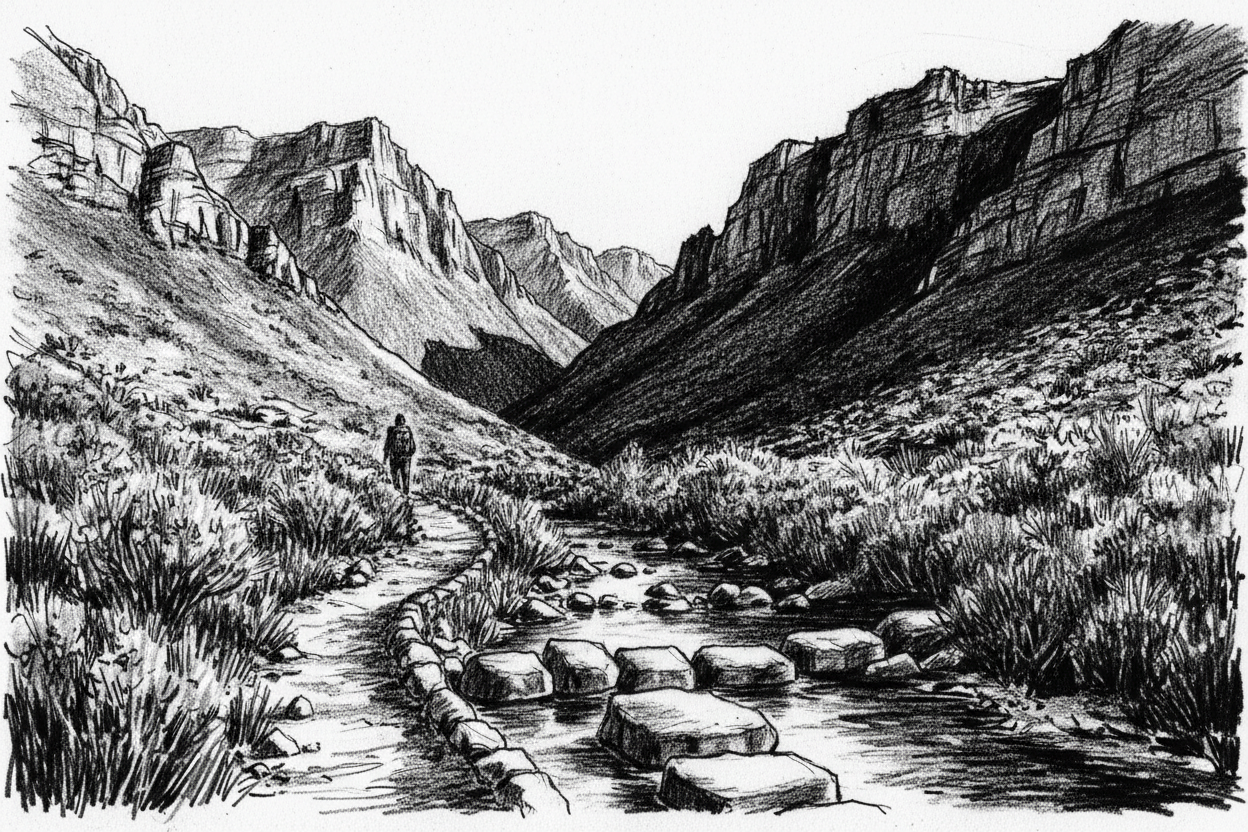 The Boesmanskloof Hiking Trail: Your Complete Guide to the Overberg's Most Rewarding Day and Overnight Hike