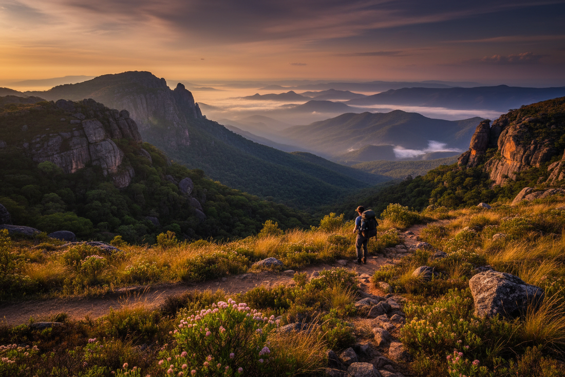 Kaapschehoop Hiking Trail: Your Complete Guide to One of Mpumalanga's Best Kept Secrets