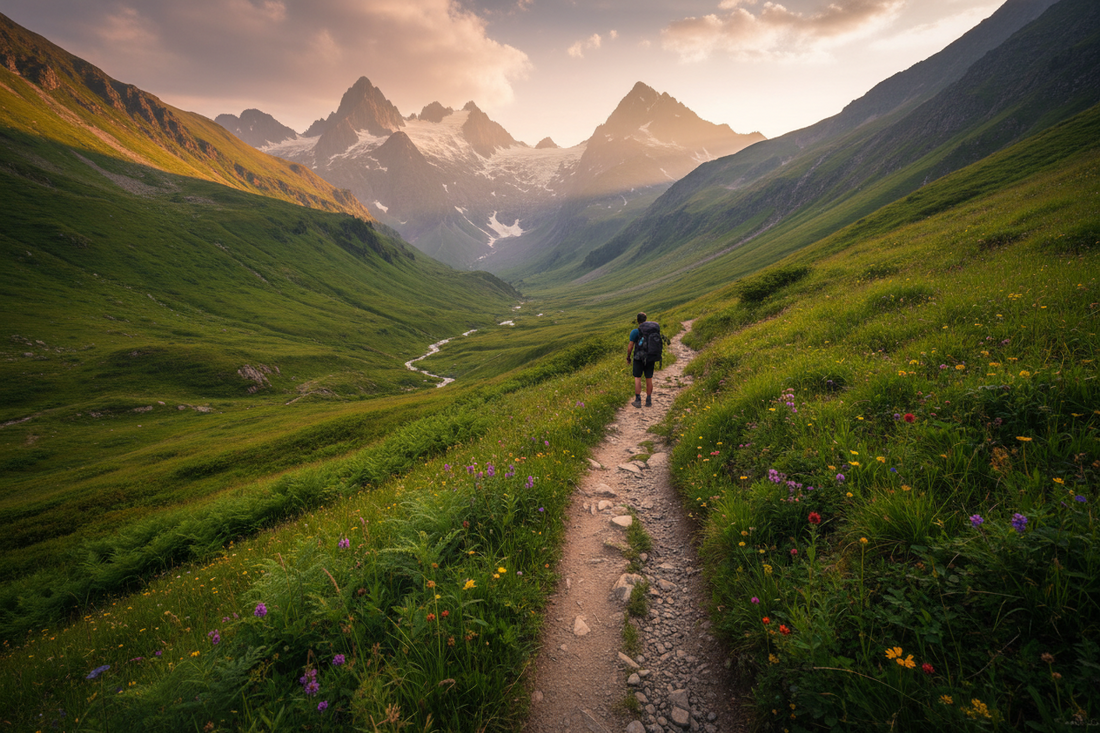 The Giant's Cup Hiking Trail: Your Complete Guide to the Southern Drakensberg's Premier Multi-Day Hike