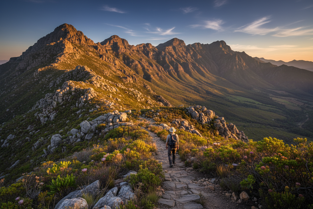 The Swellendam Hiking Trail: Your Complete Guide to the Overberg's Premier Multi-Day Mountain Hike
