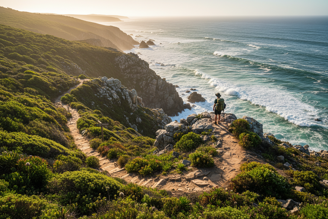 The Fountain Shack: Your Complete Guide to Overnighting in Robberg Nature Reserve
