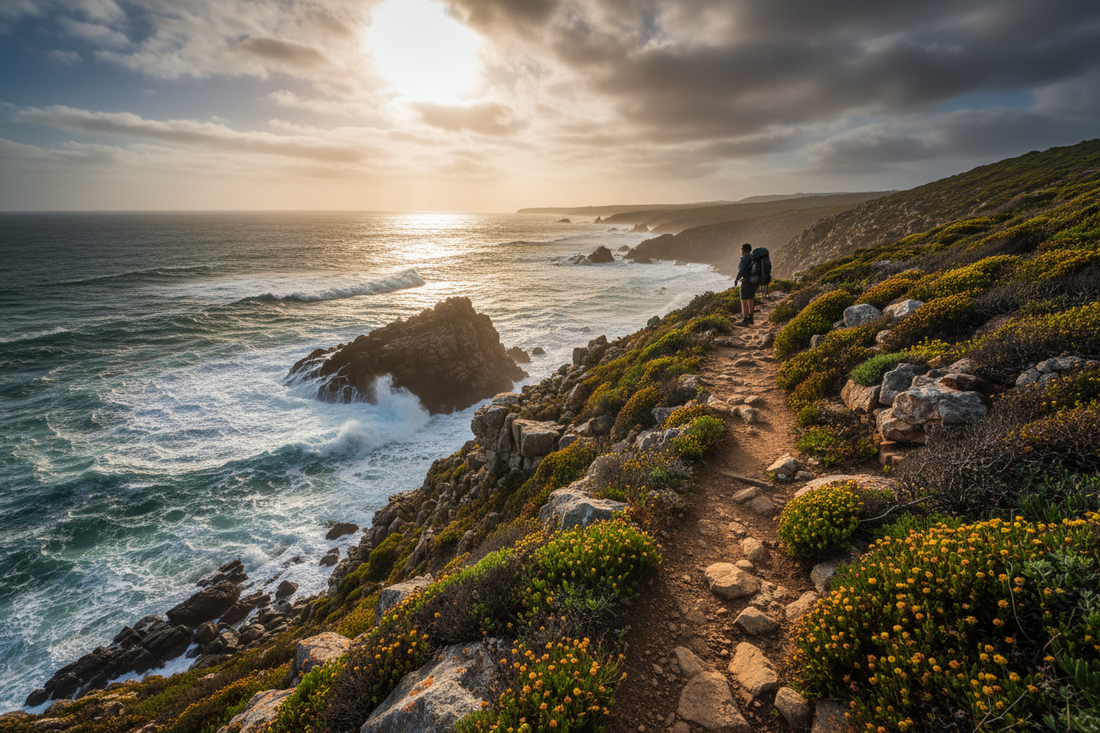 The Oystercatcher Trail: Your Complete Guide to the Western Cape's Premier Coastal Hike