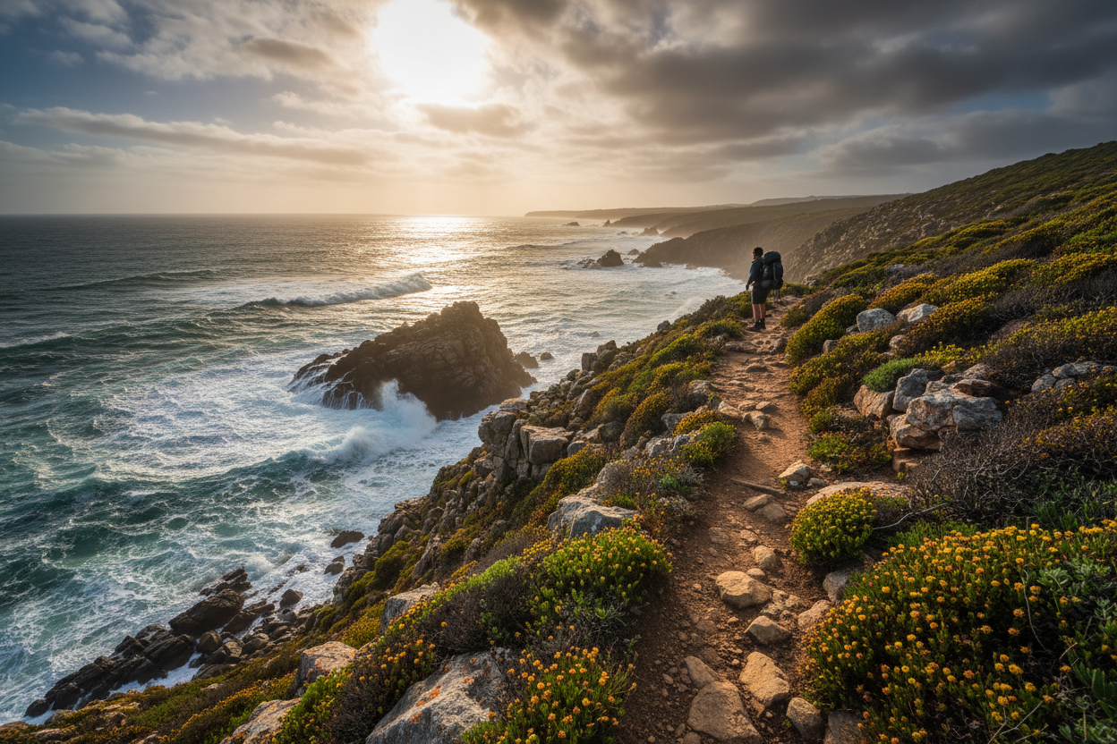 The Oystercatcher Trail: Your Complete Guide to the Western Cape's Premier Coastal Hike