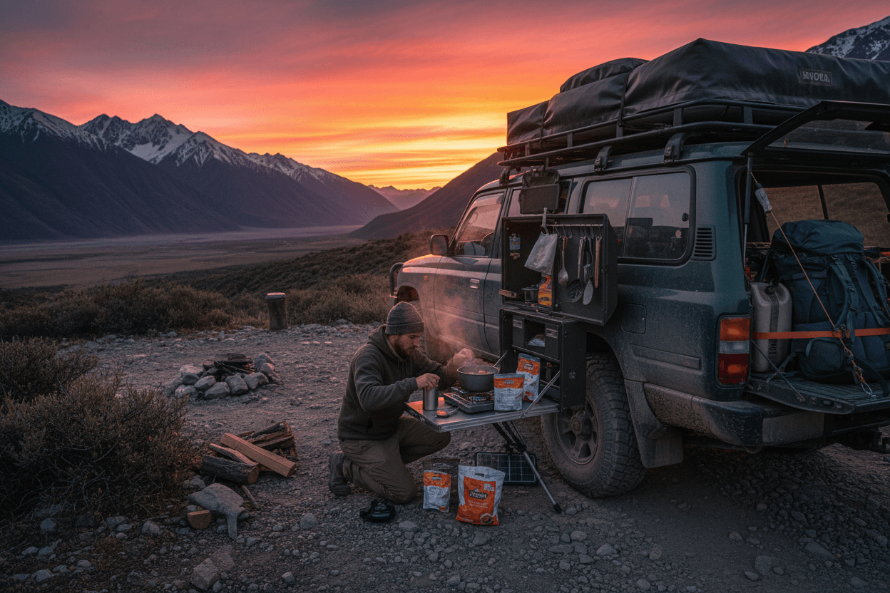 Freeze Dried Emergency Food, Emergency Food Packs, Long Shelf Life Food, Survival Food Supplies, Disaster Preparedness, Food Emergency Meal Kits, Camping Emergency Meals, Ready To Eat Survival Meals, Bulk Emergency Food Storage, Freeze Dried Survival Food