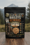 Bailey's Reward Chicken Cube Dog Treats