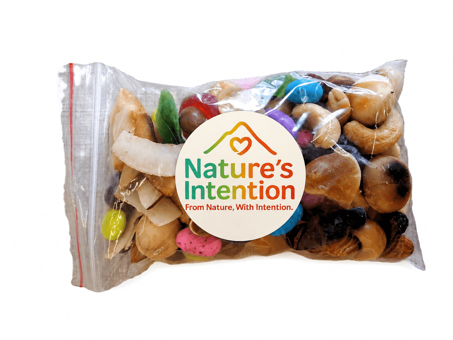 Crazy Lekker Trail Mix - 125g