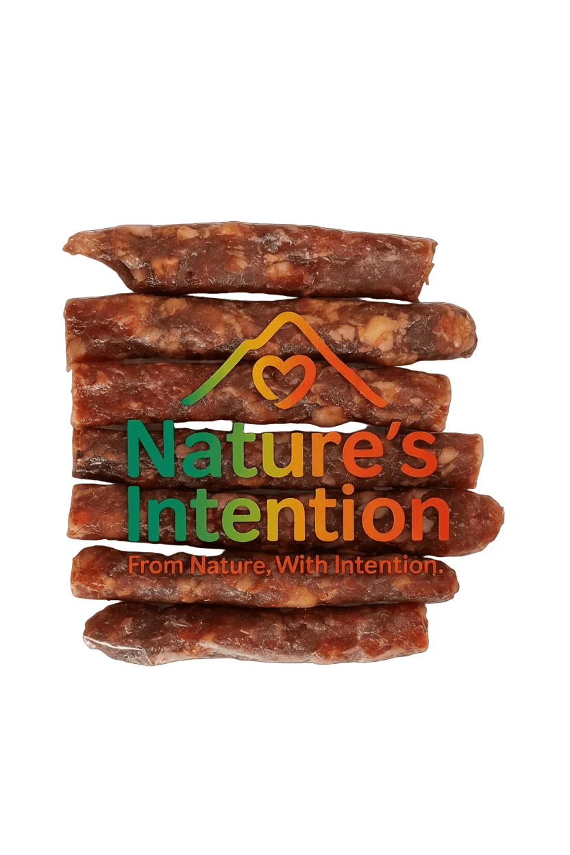 Hiking Snack - Salami Sticks 100g 