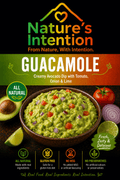 Guacamole Hiking pack 120g - Freeze Dried 