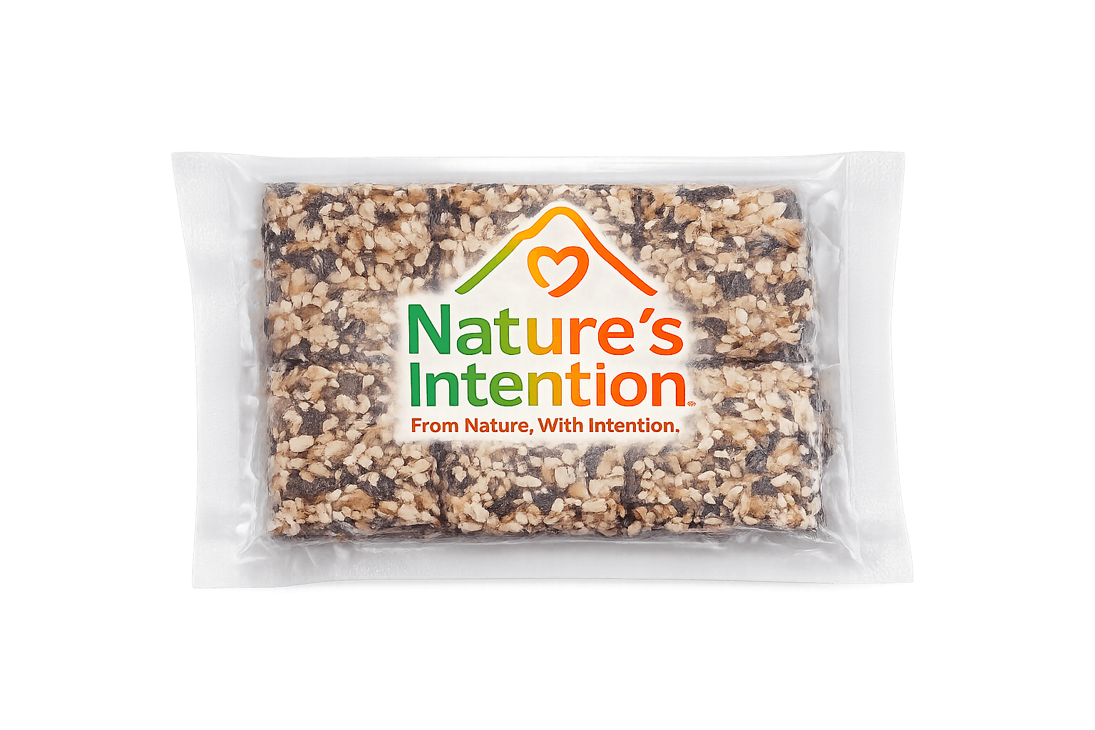 Gluten free crackers - hiking snack food